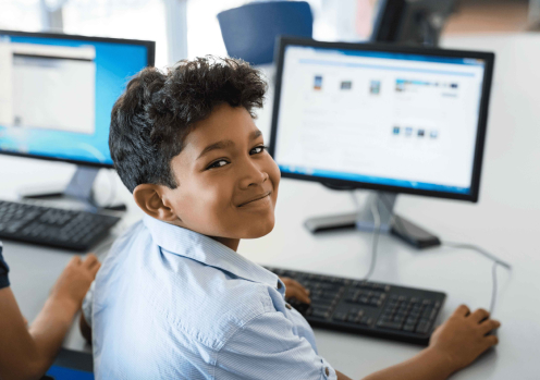 Diagnostic Learning Tools Image