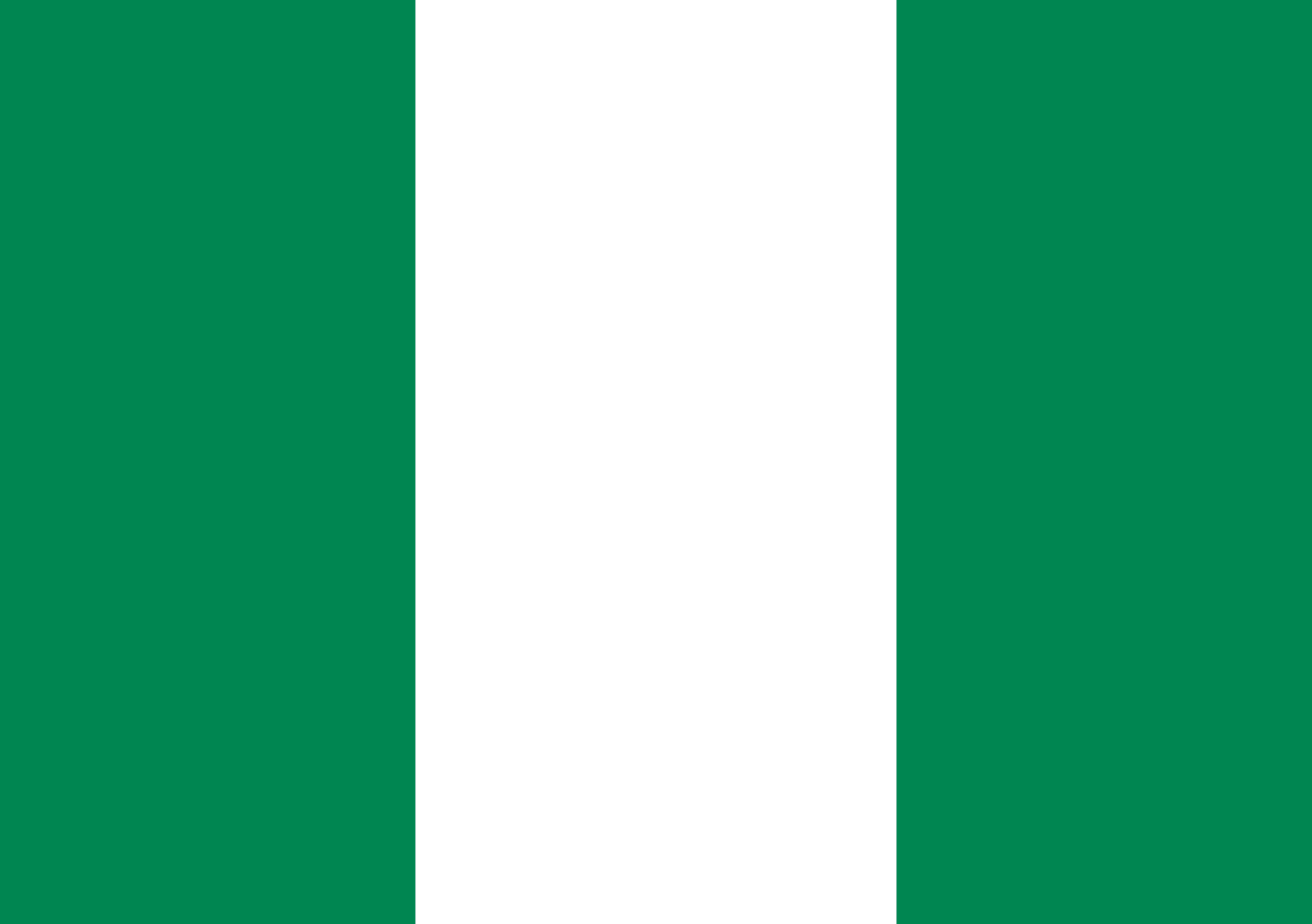 Nigeria-Flag Nigeria-Flag