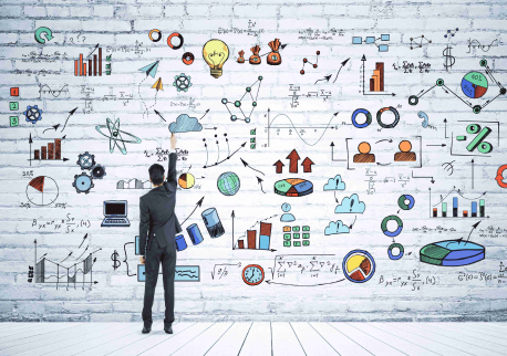 Harnessing Research Expertise Image