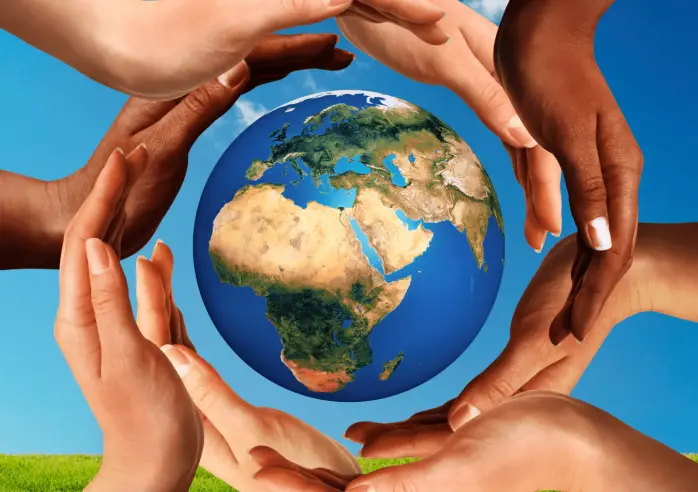 Borderless Education Image